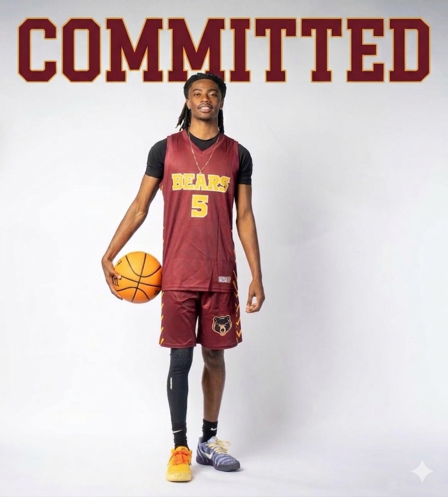 Antwan Corbin — LAB U commit
