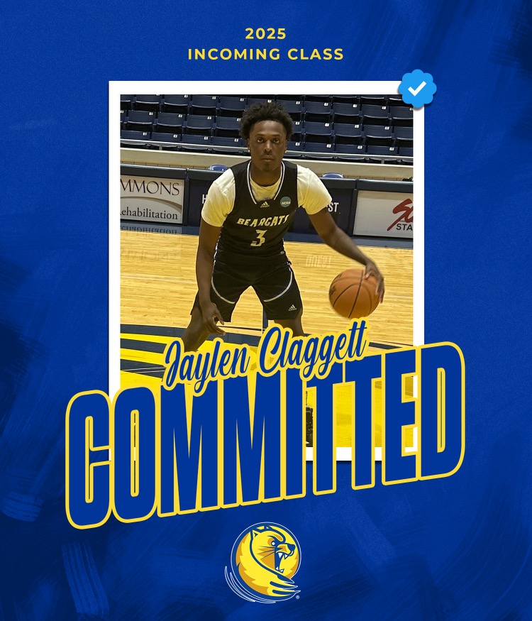 Jalen Clagget — LAB U commit