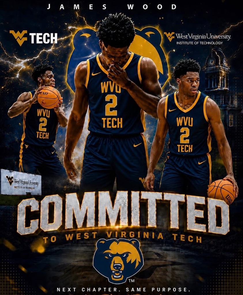 James Wood — LAB U commit