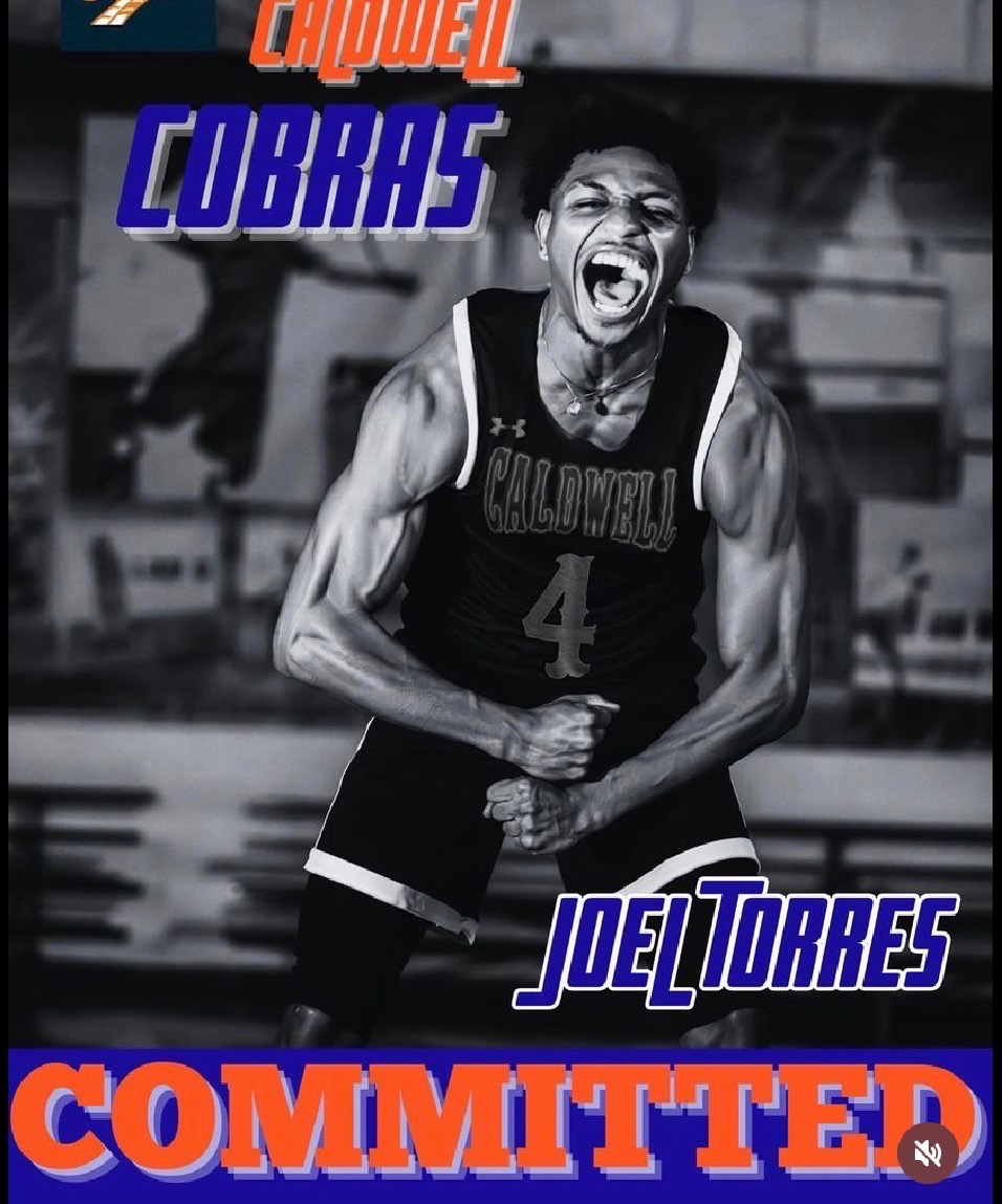 Joel Torres — LAB U commit