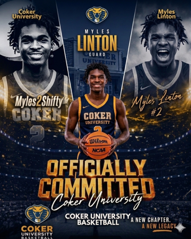 Myles Linton — LAB U commit
