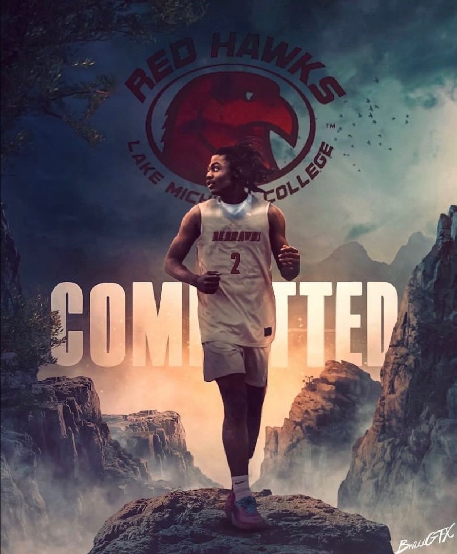 TJ Campbell — LAB U commit