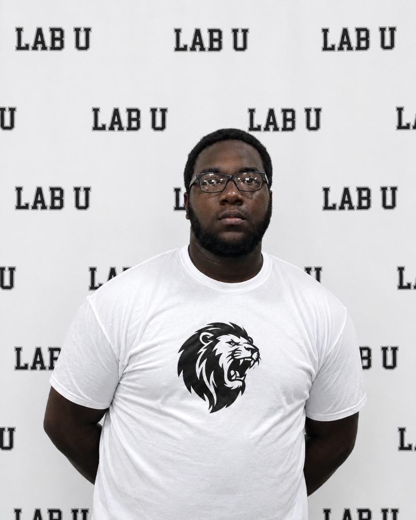 Davion Henderson Jr — Varsity Assistant Coach