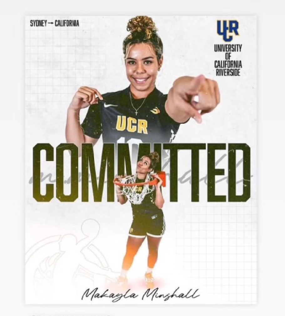 Makayla Minshall — LAB U commit